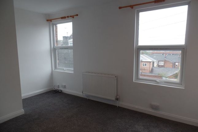 2 Bed Terraced House To Rent In Victoria Terrace Lincoln