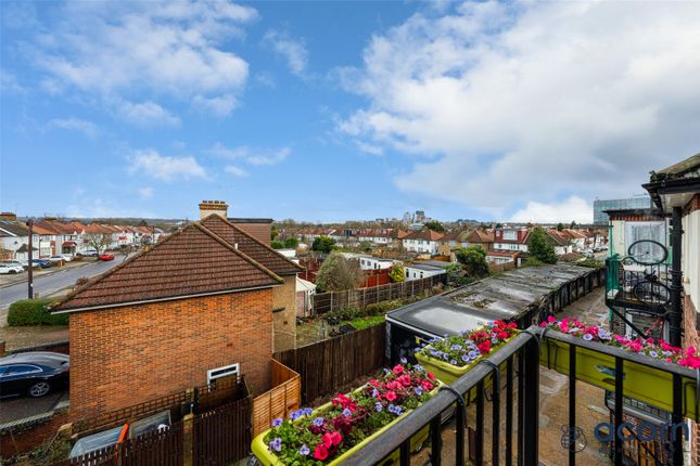 Flat for sale in Southbourne Court, The Hyde, London