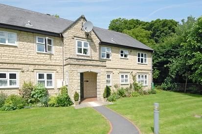 3 bed flat for sale in Shepard Way, Chipping Norton OX7