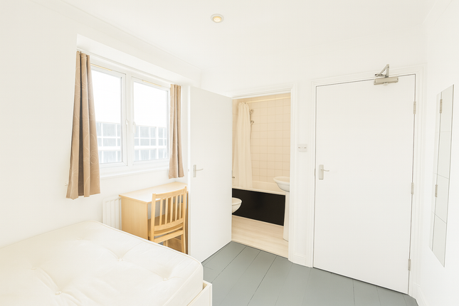 Flat E 3-7 Chalton Street, NW1 1JD, London photo 4