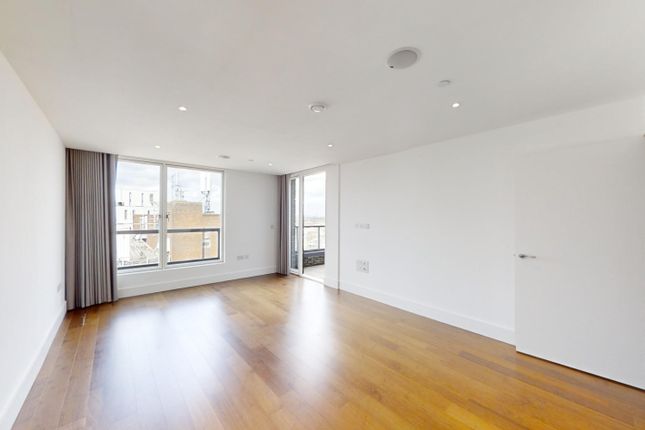 Thumbnail Flat for sale in Upper Richmond Road, Putney, London