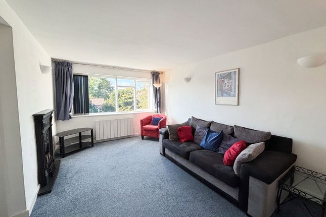 Abbey Mansions,Flat 16, Silver Birch Road, Birmingham photo 3