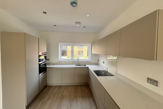 Plot 5, The Athens, Abbey Road, Nottingham photo 3