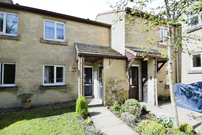 Flat for sale in Southcroft, Carlisle Road, Buxton, Derbyshire