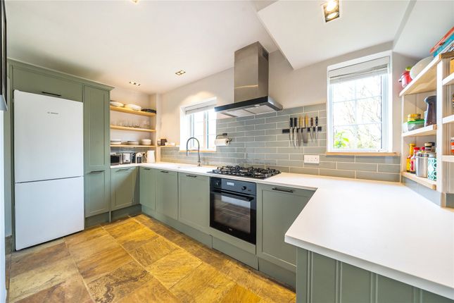 Semi-detached house for sale in Grayshott, Hindhead, Hampshire