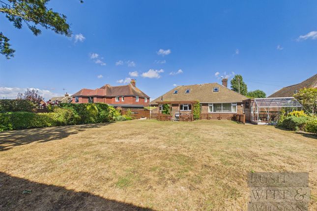 Grelda, Reedswood Road, Broad Oak photo 2