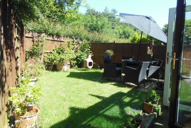 5 Beresford Close, Milton Keynes photo 4