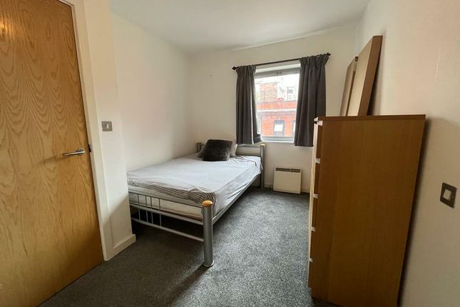 Apartment 23, Mercury Building, 15 Aytoun Street, MANCHESTER photo 5