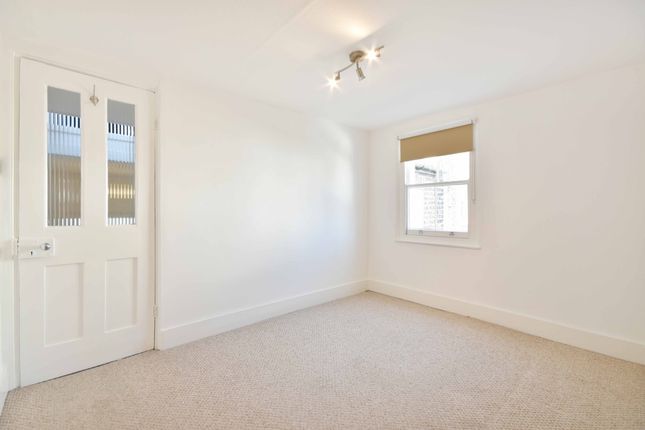 Terraced house for sale in Achilles Road, West Hampstead, London
