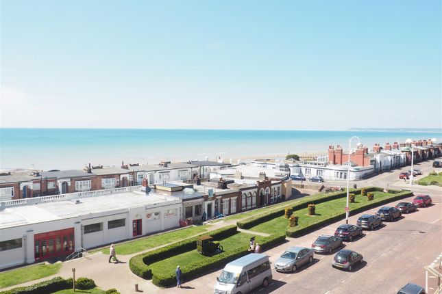 Thumbnail Flat for sale in 35-37, Marina, Bexhill-On-Sea
