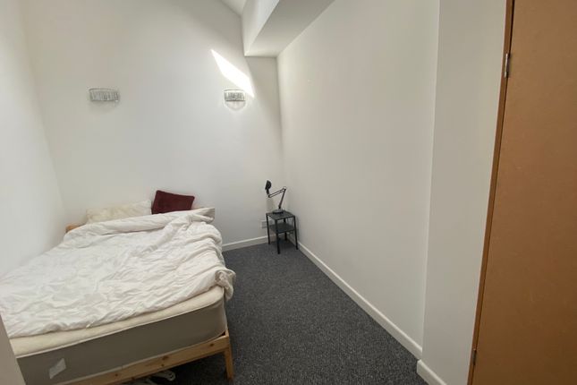 Flat 4, Northam Road, Southampton, SO14, Southampton photo 4