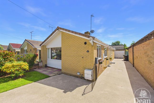 4-bed house on 58, Lakeside Avenue, Lydney, £320,000