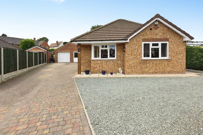 3-bed house on 4, Carrington Close, Ilkeston, £340,000