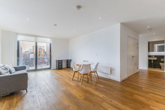 Flat 902, 2, Old Mount Street, Greater Manchester photo 3