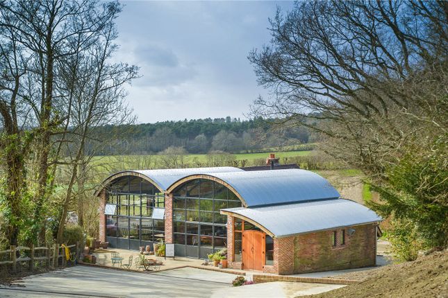 Visitor Centre