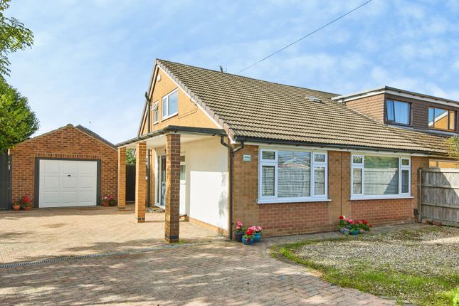 4-bed bungalow on 1, Stewart Close, Derby, £280,000