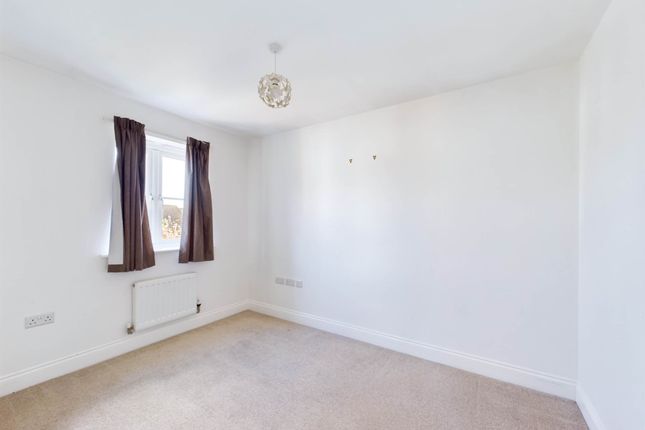 Semi-detached house to rent in Red Kite Way, High Wycombe