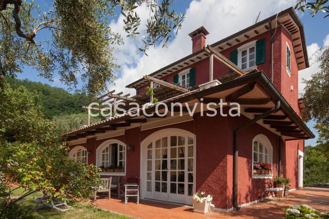 Properties For Sale In Arcola La Spezia Liguria Italy Arcola