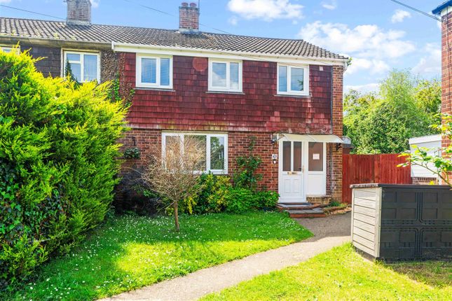 Semi-detached house for sale in Pond Meadow, Guildford