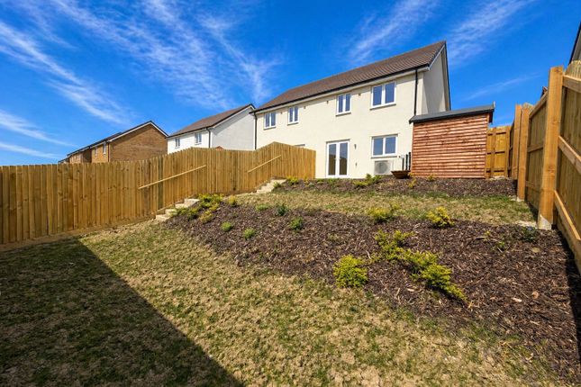 Plot 214, 24, East Hill Lane, Devon photo 3
