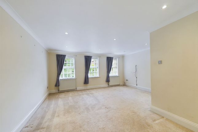 Terraced house for sale in Carnatic Court, Carnatic Road, Liverpool