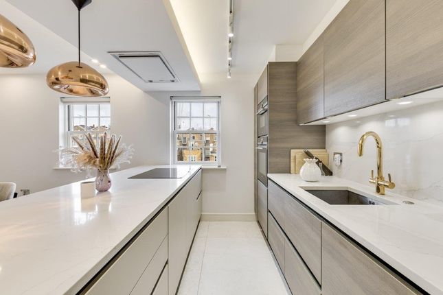 2-bed flat on Flat 2, 60, Charles Lane, London, £900,000