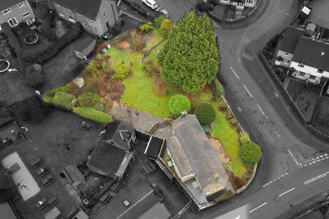 The Butts, Church Road, Matlock photo 2