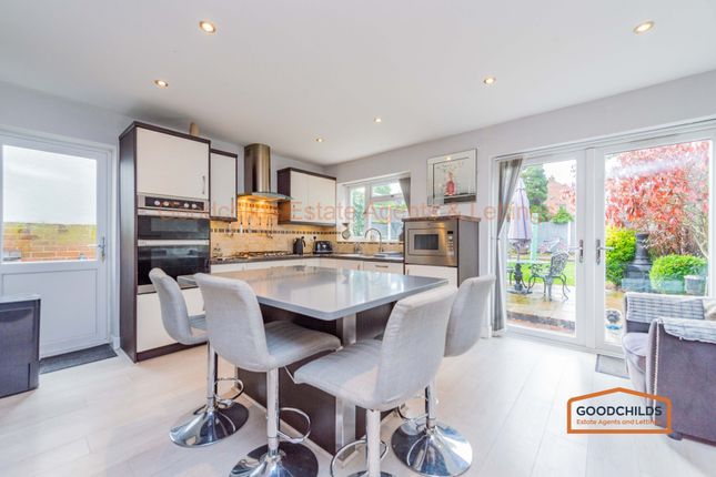 Semi-detached house for sale in Chester Road, Brownhills