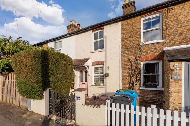 Terraced house for sale in Westborough Road, Maidenhead