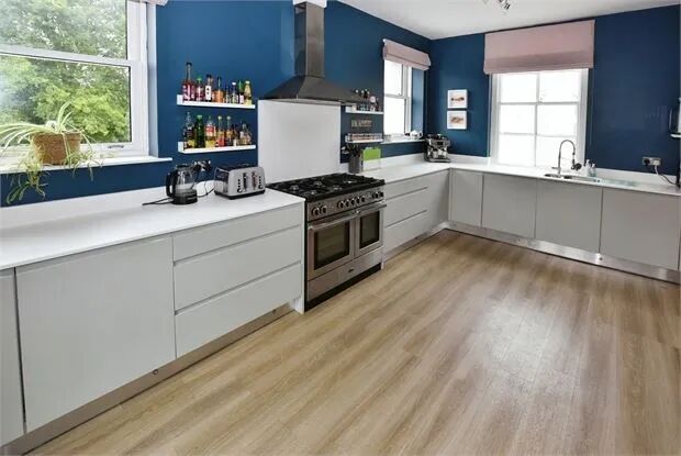 Oak House 6B, Forde Park, Newton Abbot photo 3