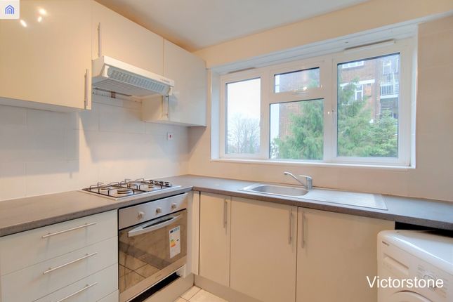 Summit Court 43 53 Shoot Up Hill Kilburn London Nw2 Room