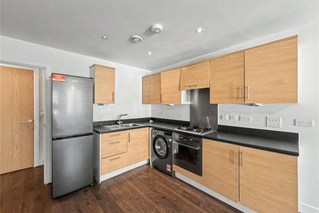 Flat 47, Nexus Court,, Malvern Road, London photo 4