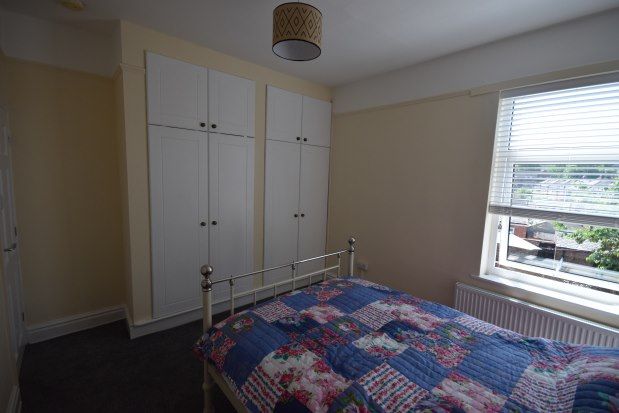 Thumbnail Room to rent in Balmoral Terrace, York