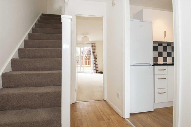 18, Chetwode Aveune, Milton Keynes photo 5