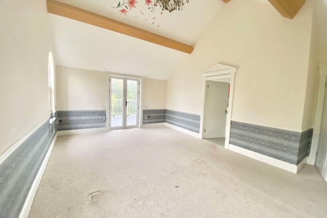 Detached house for sale in Pershall, Eccleshall