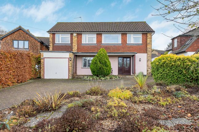 5-bed house on 24, Hale Pit Road, Leatherhead, £875,000