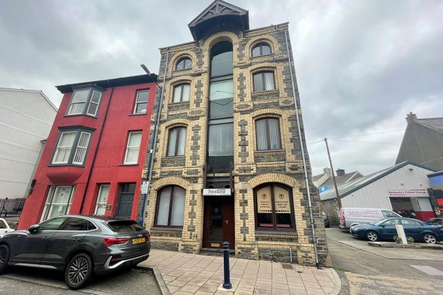 Thumbnail Commercial property for sale in Eastgate, Aberystwyth