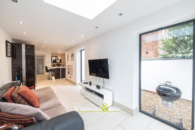 End terrace house for sale in Lonsdale Road, Harborne, Birmingham