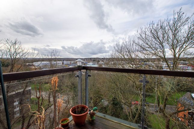 Flat for sale in Ridge Place, Orpington