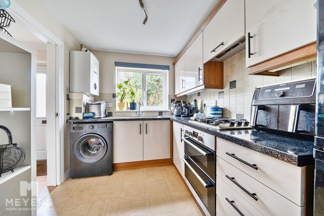 4b, Brough Lane, Dorchester photo 3