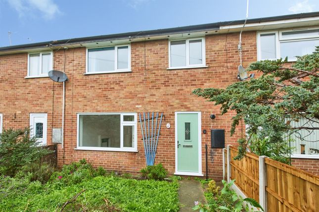 3 Bedroom Terraced in DE72 3QS
