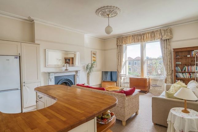 Flat for sale in Clifton Park Road, Clifton, Bristol