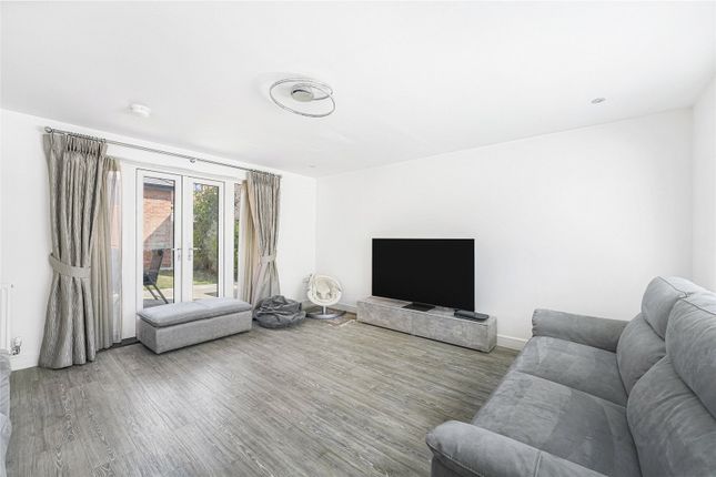 Lake House, 18, Thomas Drive, Ebbsfleet Valley photo 2