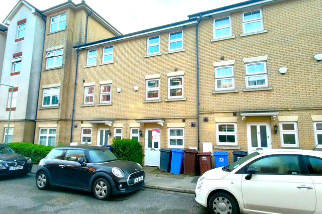 Thumbnail Property to rent in Maltings Way, Bury St. Edmunds