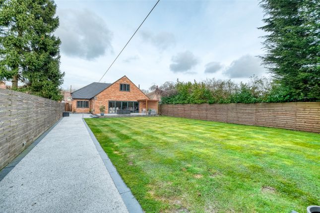 Bungalow for sale in Blind Lane, Tanworth-In-Arden, Solihull