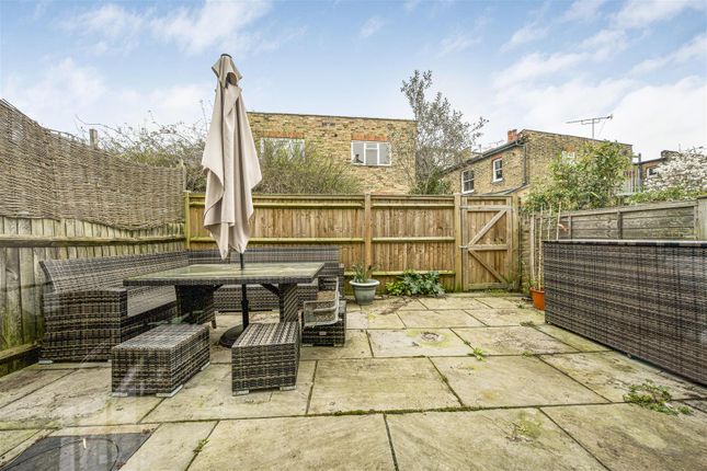 Flat for sale in Sidney Road, St Margarets, Twickenham