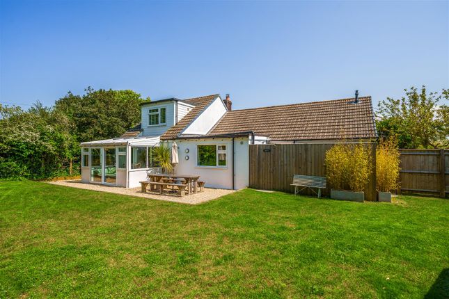 Detached house for sale in Upton Towans, Upton Towans, Hayle