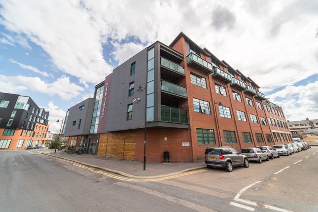 Homes to Let in Lambert Street, Sheffield S3 - Rent Property in Lambert  Street, Sheffield S3 - Primelocation