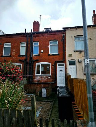 Terraced house for sale in Cross Flatts Mount, Beeston, Leeds