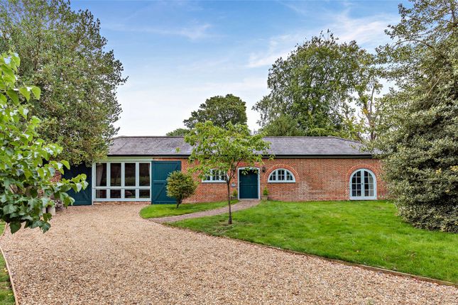 Coach House